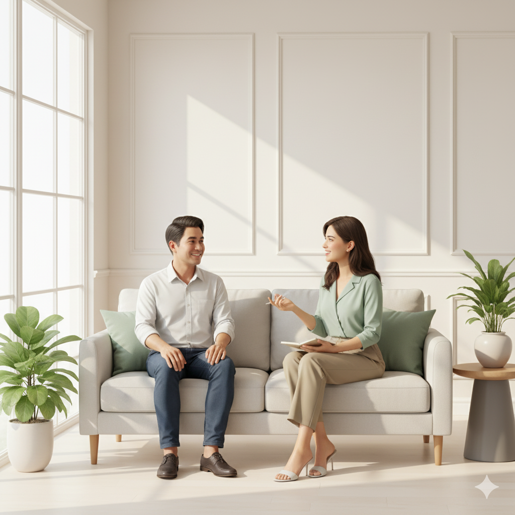 Mental Wellness - Workshop Image