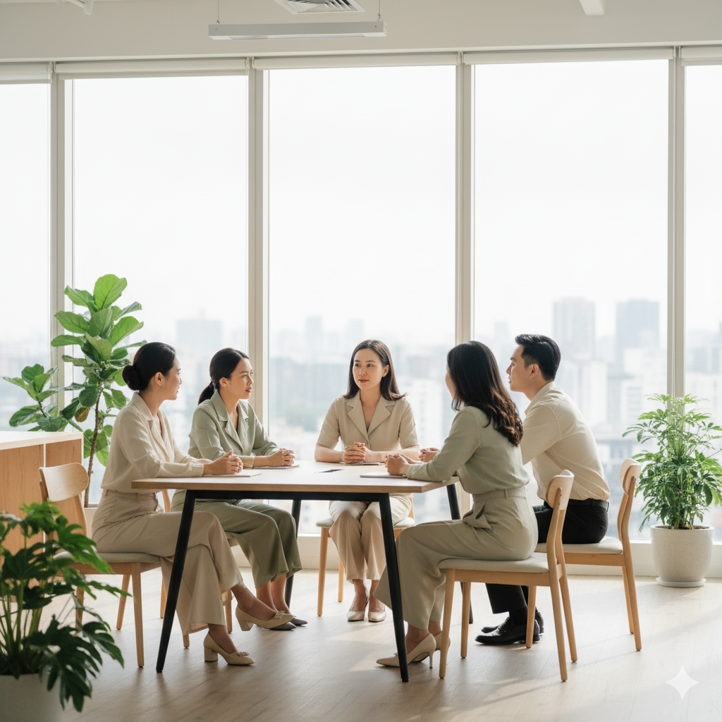 Employee Assistance & Resilience Programs - Corporate Program Image